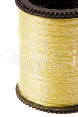 Yellow Thread