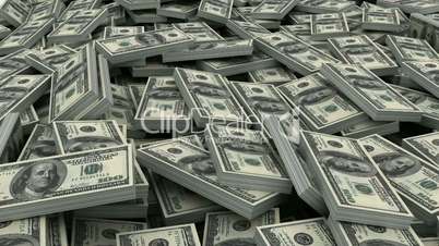 Money Pile