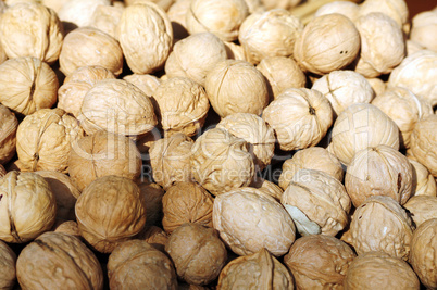 Walnuts