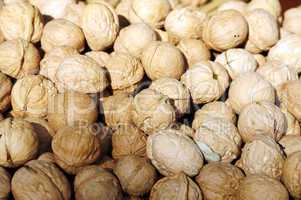 Walnuts