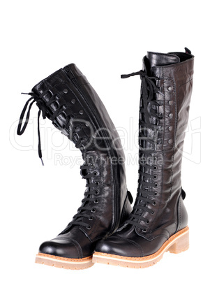 female boots