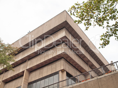 Birmingham Library