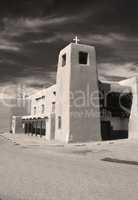 Church El Christo Rey