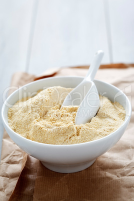 Kichererbsenmehl - Chick pea Flour