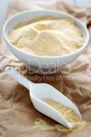 Kichererbsenmehl - Chickpea Flour