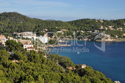 Camp de Mar, Mallorca