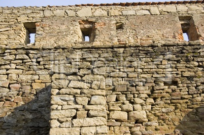 Wall Wall