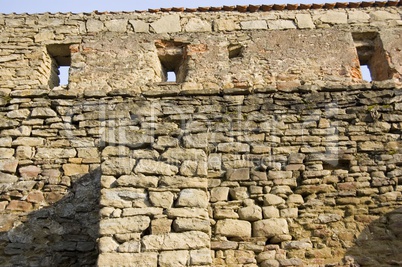 Wall