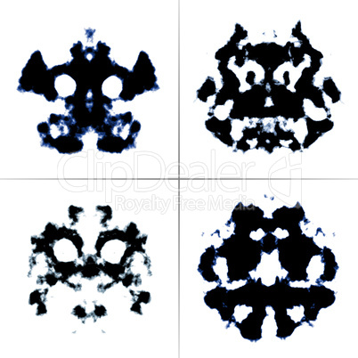 Rorschach test