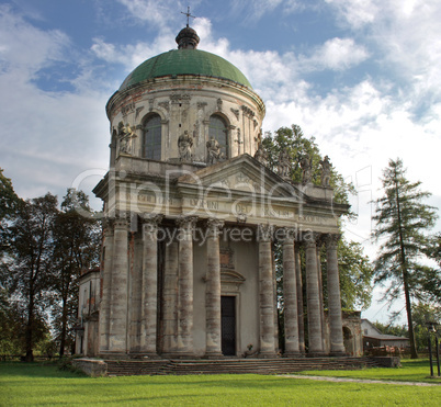 Catholic Church