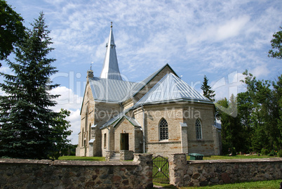 Church