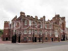 St James Palace