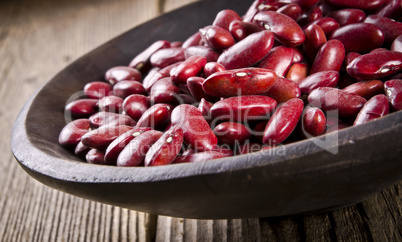 kidney beans