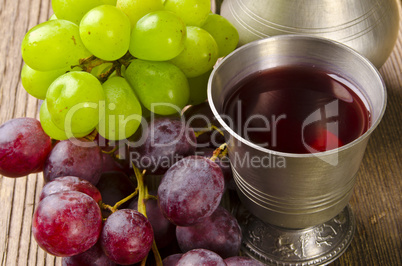 Fruit plate