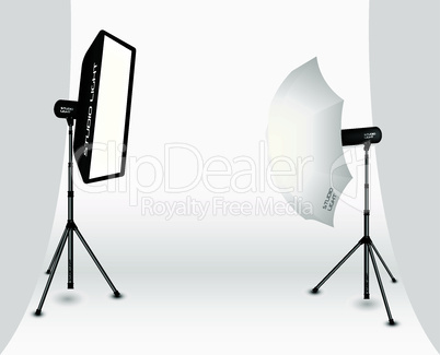 Photographic LIghting