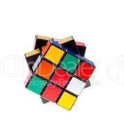 Rubik's Cube