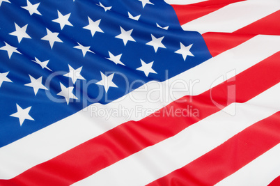 USA Flag