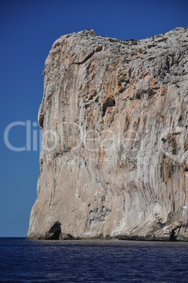 cap d'es llamp  Mallorca