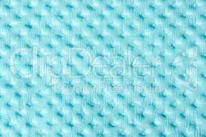 texture of blue paper