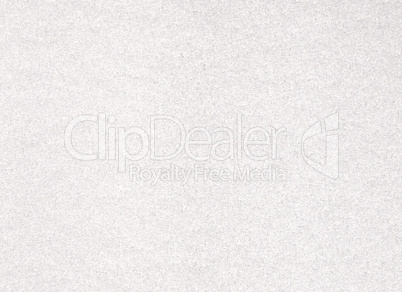 Abstract white paper texture