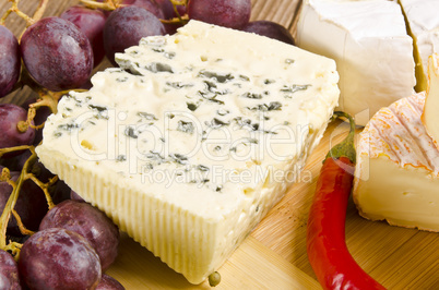 blau käse