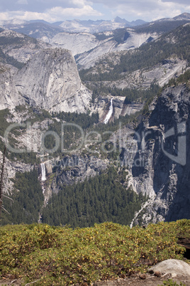 Yosemite