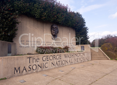 George Washington National Masonic Memorial