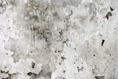 Background from high detailed fragment stone wall