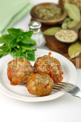 meatballs