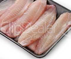 tilapia fillet