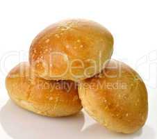 fresh rolls