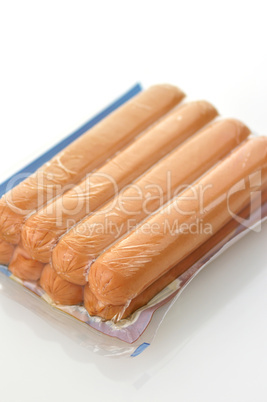 sausages