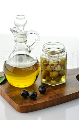 olive oil