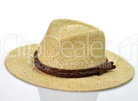 straw hat