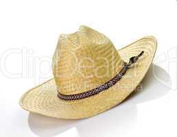 straw hat