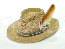 straw hat