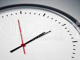 clock simple