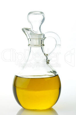 olive oil