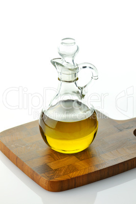 olive oil