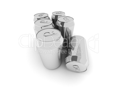 aluminum packaging for beverages