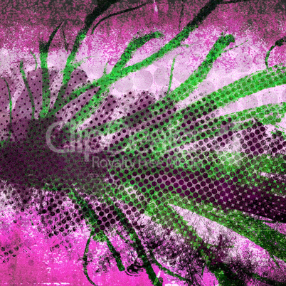 Grunge gradient background texture. High resolution