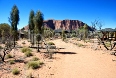 Australian Outback