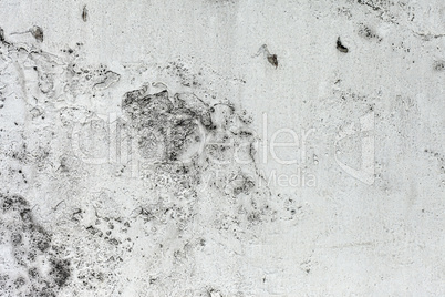 Grunge cracked concrete wall