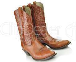 cowboy boots