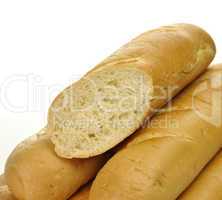 fresh bread