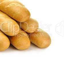 fresh bread