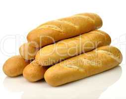 fresh bread