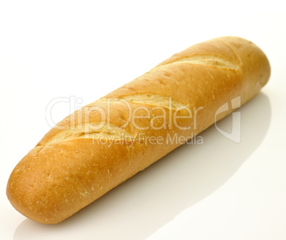 fresh bread