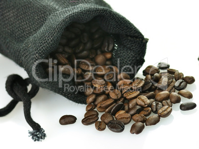 Coffee beans