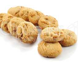 caramel cookies